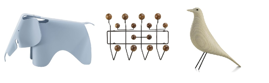 Vitra NEUHEITEN